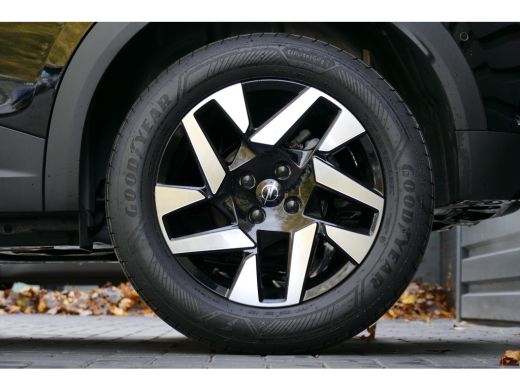 Opel Mokka 1.2 TURBO 136PK EDITION / NAVI / LED / CLIMA / 16"LMV / PDC / CAMERA / KEYLESS / WINTERPAKKET / B... ActivLease financial lease