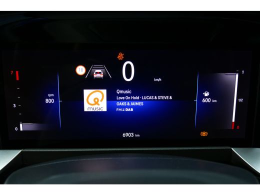 Opel Mokka 1.2 TURBO 136PK EDITION / NAVI / LED / CLIMA / 16"LMV / PDC / CAMERA / KEYLESS / WINTERPAKKET / B... ActivLease financial lease