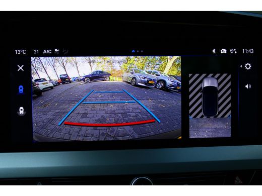 Opel Mokka 1.2 TURBO 136PK EDITION / NAVI / LED / CLIMA / 16"LMV / PDC / CAMERA / KEYLESS / WINTERPAKKET / B... ActivLease financial lease