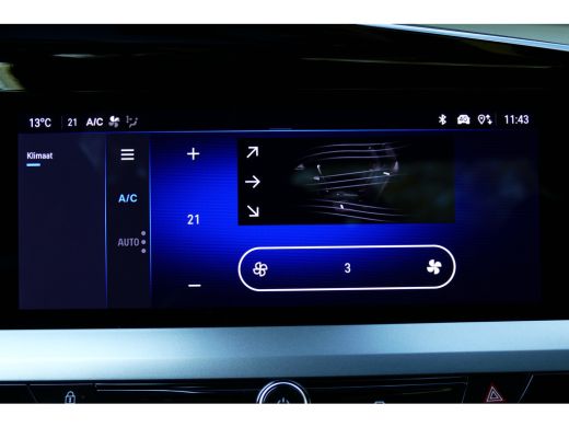 Opel Mokka 1.2 TURBO 136PK EDITION / NAVI / LED / CLIMA / 16"LMV / PDC / CAMERA / KEYLESS / WINTERPAKKET / B... ActivLease financial lease