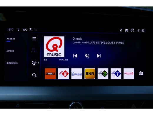 Opel Mokka 1.2 TURBO 136PK EDITION / NAVI / LED / CLIMA / 16"LMV / PDC / CAMERA / KEYLESS / WINTERPAKKET / B... ActivLease financial lease