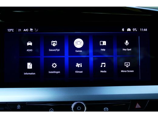 Opel Mokka 1.2 TURBO 136PK EDITION / NAVI / LED / CLIMA / 16"LMV / PDC / CAMERA / KEYLESS / WINTERPAKKET / B... ActivLease financial lease