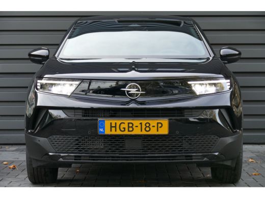 Opel Mokka 1.2 TURBO 136PK EDITION / NAVI / LED / CLIMA / 16"LMV / PDC / CAMERA / KEYLESS / WINTERPAKKET / B... ActivLease financial lease