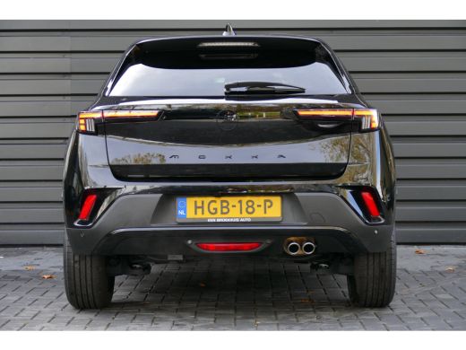 Opel Mokka 1.2 TURBO 136PK EDITION / NAVI / LED / CLIMA / 16"LMV / PDC / CAMERA / KEYLESS / WINTERPAKKET / B... ActivLease financial lease