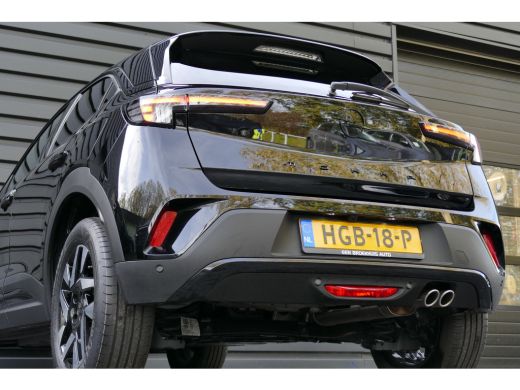 Opel Mokka 1.2 TURBO 136PK EDITION / NAVI / LED / CLIMA / 16"LMV / PDC / CAMERA / KEYLESS / WINTERPAKKET / B... ActivLease financial lease