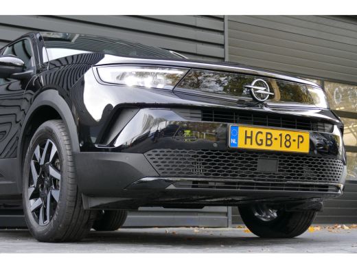 Opel Mokka 1.2 TURBO 136PK EDITION / NAVI / LED / CLIMA / 16"LMV / PDC / CAMERA / KEYLESS / WINTERPAKKET / B... ActivLease financial lease