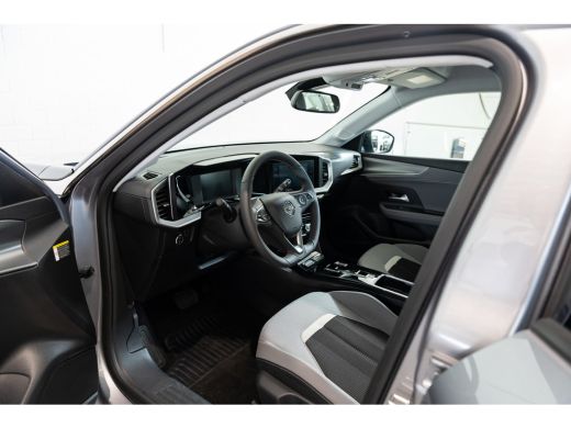 Opel Mokka 1.2 Turbo Elegance Automaat | Camera | Navigatie | Stoel & Stuurverwarming | Apple Carplay & Andr... ActivLease financial lease