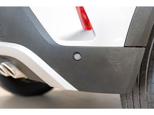 Opel Mokka 1.2 Turbo Elegance Automaat | Camera | Navigatie | Stoel & Stuurverwarming | Apple Carplay & Andr... ActivLease financial lease