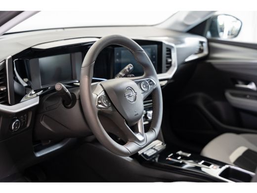 Opel Mokka 1.2 Turbo Elegance Automaat | Camera | Navigatie | Stoel & Stuurverwarming | Apple Carplay & Andr... ActivLease financial lease