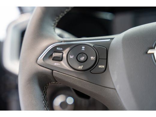 Opel Mokka 1.2 Turbo Elegance Automaat | Camera | Navigatie | Stoel & Stuurverwarming | Apple Carplay & Andr... ActivLease financial lease