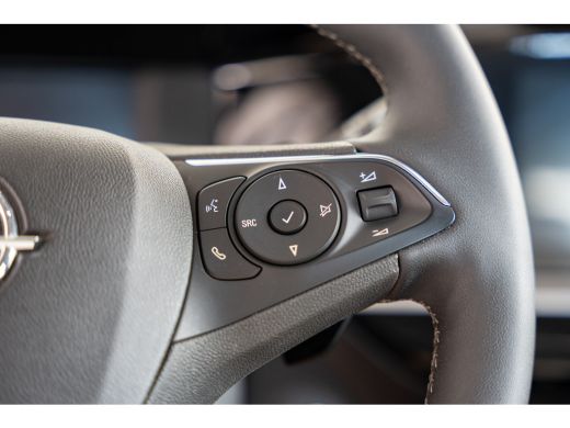 Opel Mokka 1.2 Turbo Elegance Automaat | Camera | Navigatie | Stoel & Stuurverwarming | Apple Carplay & Andr... ActivLease financial lease