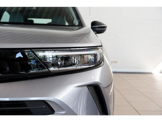 Opel Mokka 1.2 Turbo Elegance Automaat | Camera | Navigatie | Stoel & Stuurverwarming | Apple Carplay & Andr... ActivLease financial lease