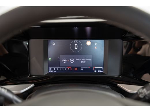 Opel Mokka 1.2 Turbo Elegance Automaat | Camera | Navigatie | Stoel & Stuurverwarming | Apple Carplay & Andr... ActivLease financial lease