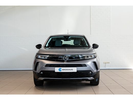 Opel Mokka 1.2 Turbo Elegance Automaat | Camera | Navigatie | Stoel & Stuurverwarming | Apple Carplay & Andr... ActivLease financial lease