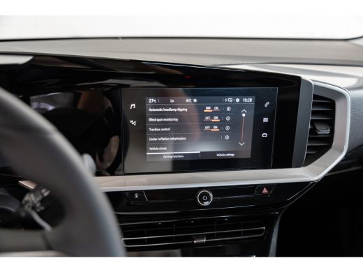 Opel Mokka 1.2 Turbo Elegance Automaat | Camera | Navigatie | Stoel & Stuurverwarming | Apple Carplay & Andr... ActivLease financial lease