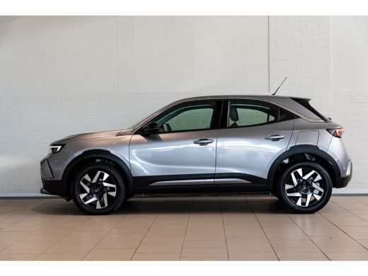 Opel Mokka 1.2 Turbo Elegance Automaat | Camera | Navigatie | Stoel & Stuurverwarming | Apple Carplay & Andr... ActivLease financial lease