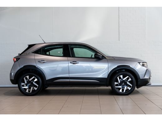Opel Mokka 1.2 Turbo Elegance Automaat | Camera | Navigatie | Stoel & Stuurverwarming | Apple Carplay & Andr... ActivLease financial lease