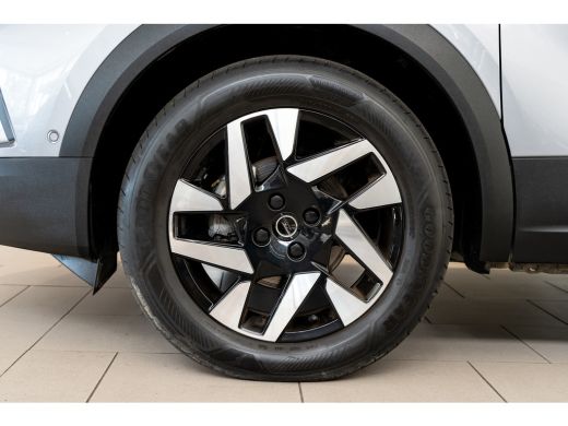 Opel Mokka 1.2 Turbo Elegance Automaat | Camera | Navigatie | Stoel & Stuurverwarming | Apple Carplay & Andr... ActivLease financial lease