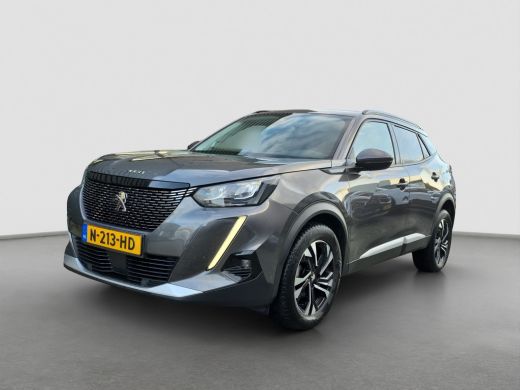 Peugeot 2008 1.2 PureTech Blue Lease Allure Camera | LED | Parkeersensoren | Carplay/android auto | Climate co...