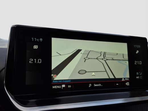 Peugeot 2008 1.2 PureTech Blue Lease Allure Camera | LED | Parkeersensoren | Carplay/android auto | Climate co... ActivLease financial lease