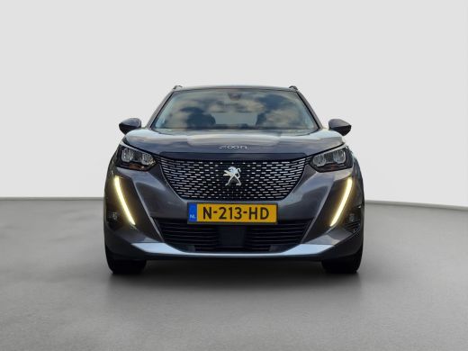 Peugeot 2008 1.2 PureTech Blue Lease Allure Camera | LED | Parkeersensoren | Carplay/android auto | Climate co... ActivLease financial lease