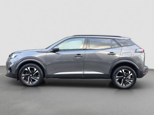 Peugeot 2008 1.2 PureTech Blue Lease Allure Camera | LED | Parkeersensoren | Carplay/android auto | Climate co... ActivLease financial lease