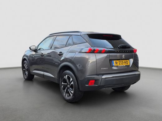 Peugeot 2008 1.2 PureTech Blue Lease Allure Camera | LED | Parkeersensoren | Carplay/android auto | Climate co... ActivLease financial lease