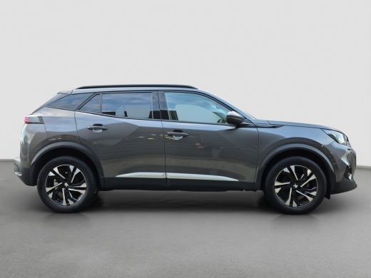 Peugeot 2008 1.2 PureTech Blue Lease Allure Camera | LED | Parkeersensoren | Carplay/android auto | Climate co... ActivLease financial lease