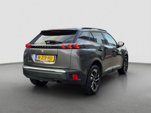 Peugeot 2008 1.2 PureTech Blue Lease Allure Camera | LED | Parkeersensoren | Carplay/android auto | Climate co... ActivLease financial lease