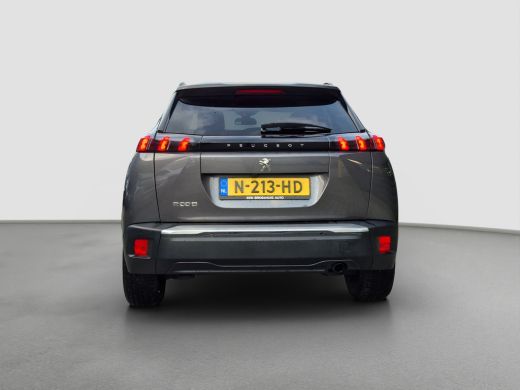 Peugeot 2008 1.2 PureTech Blue Lease Allure Camera | LED | Parkeersensoren | Carplay/android auto | Climate co... ActivLease financial lease