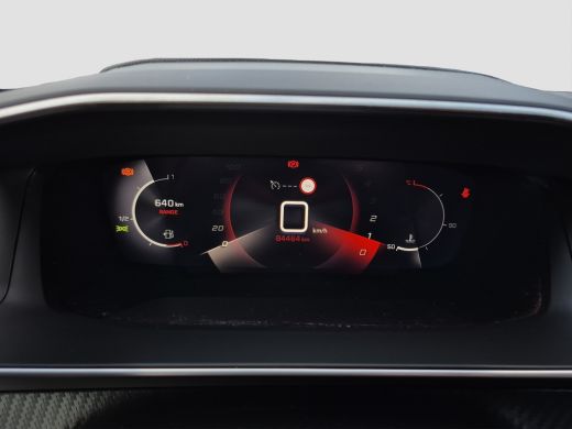 Peugeot 2008 1.2 PureTech Blue Lease Allure Camera | LED | Parkeersensoren | Carplay/android auto | Climate co... ActivLease financial lease