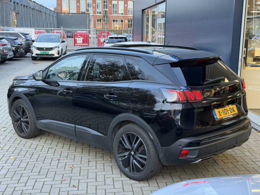 Peugeot 3008 1.6 HYbrid 225 GT Navigatie | Climate | Elektrische Acherklep | Panoramadak | | Apple Carplay/And... ActivLease financial lease