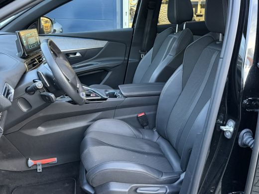 Peugeot 3008 1.6 HYbrid 225 GT Navigatie | Climate | Elektrische Acherklep | Panoramadak | | Apple Carplay/And... ActivLease financial lease