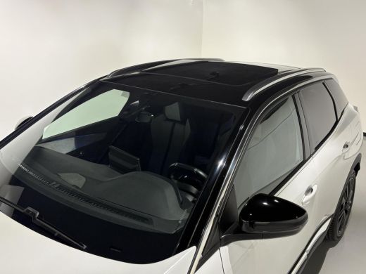 Peugeot 3008 1.6 HYbrid 225 GT|Black Pack|Panodak|360|FOCAL|Carplay|Navi|PDC|ACC|Side assist|Lane Assist| ActivLease financial lease