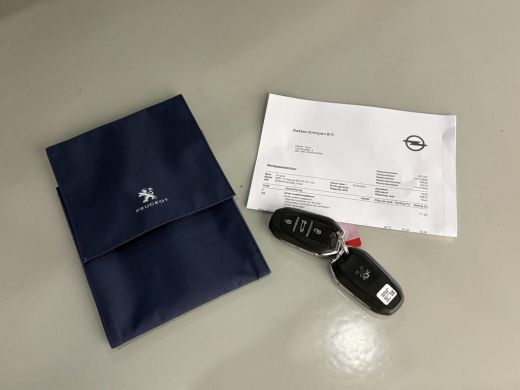 Peugeot 3008 1.6 HYbrid 225 GT|Black Pack|Panodak|360|FOCAL|Carplay|Navi|PDC|ACC|Side assist|Lane Assist| ActivLease financial lease