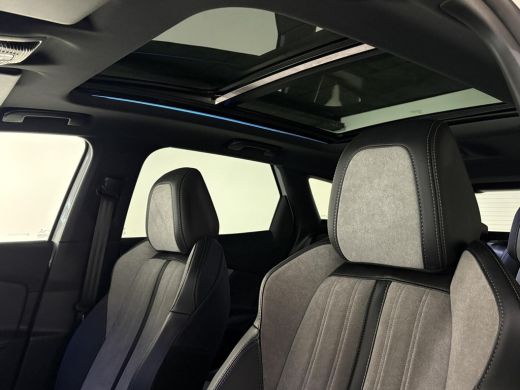 Peugeot 3008 1.6 PHEV HYbrid 225 GT|Black Pack|Panodak|360|FOCAL|Carplay|Navi|PDC|ACC|Side assist|Lane Assist| ActivLease financial lease