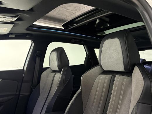 Peugeot 3008 1.6 HYbrid 225 GT|Black Pack|Panodak|360|FOCAL|Carplay|Navi|PDC|ACC|Side assist|Lane Assist| ActivLease financial lease