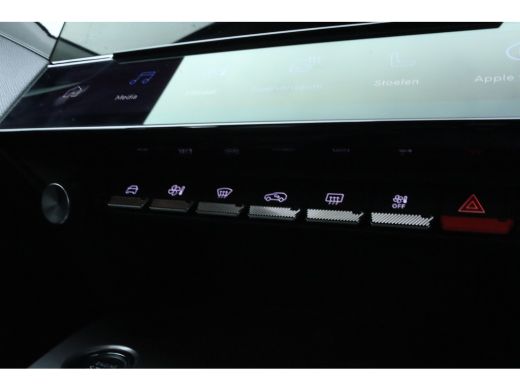 Peugeot 308 1.2 Hybrid 145 e-DCS6 Allure | Adaptieve Cruise | AGR | Stuur+Stoelverwarming | Camera | Keyless ... ActivLease financial lease