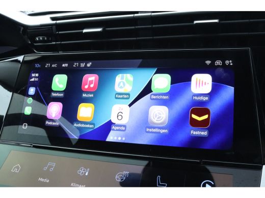 Peugeot 308 1.2 Hybrid 145 e-DCS6 Allure | Adaptieve Cruise | AGR | Stuur+Stoelverwarming | Camera | Keyless ... ActivLease financial lease