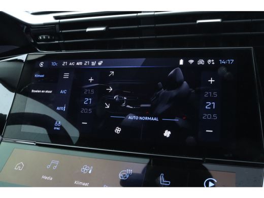 Peugeot 308 1.2 Hybrid 145 e-DCS6 Allure | Adaptieve Cruise | AGR | Stuur+Stoelverwarming | Camera | Keyless ... ActivLease financial lease