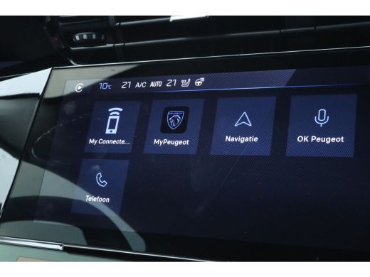 Peugeot 308 1.2 Hybrid 145 e-DCS6 Allure | Adaptieve Cruise | AGR | Stuur+Stoelverwarming | Camera | Keyless ... ActivLease financial lease