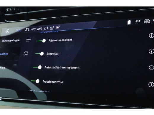 Peugeot 308 1.2 Hybrid 145 e-DCS6 Allure | Adaptieve Cruise | AGR | Stuur+Stoelverwarming | Camera | Keyless ... ActivLease financial lease