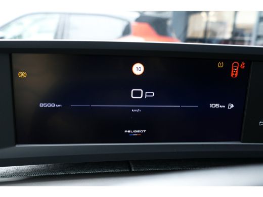 Peugeot 5008 1.2 HYBRID 145PK 7-ZITS ALLURE AUTOMAAT / NAVI / LED / CLIMA / PDC / 19"LMV / KEYLESS / STOELVERW... ActivLease financial lease