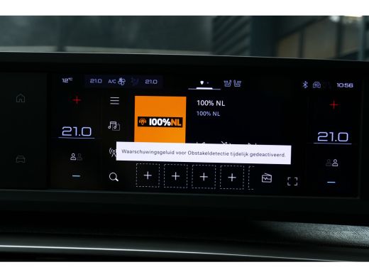 Peugeot 5008 1.2 HYBRID 145PK 7-ZITS ALLURE AUTOMAAT / NAVI / LED / CLIMA / PDC / 19"LMV / KEYLESS / STOELVERW... ActivLease financial lease