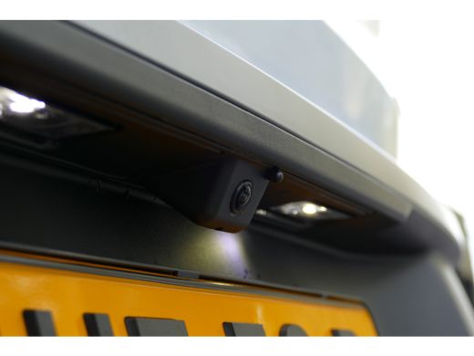 Peugeot 5008 1.2 HYBRID 145PK 7-ZITS ALLURE AUTOMAAT / NAVI / LED / CLIMA / PDC / 19"LMV / KEYLESS / STOELVERW... ActivLease financial lease