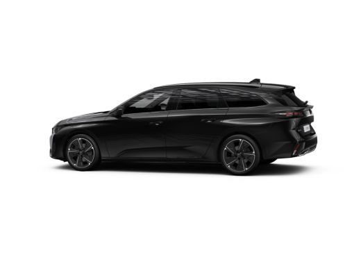 Peugeot e-308 Allure | 8 jaar fabrieksgarantie of 160.000 kilometer op het accupakket | Achteruitrijcamera 180°... ActivLease financial lease