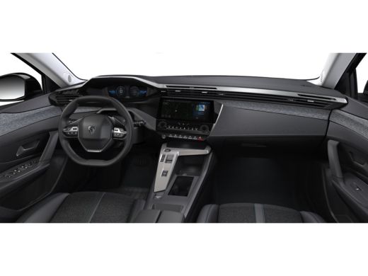 Peugeot e-308 Allure | 8 jaar fabrieksgarantie of 160.000 kilometer op het accupakket | Achteruitrijcamera 180°... ActivLease financial lease