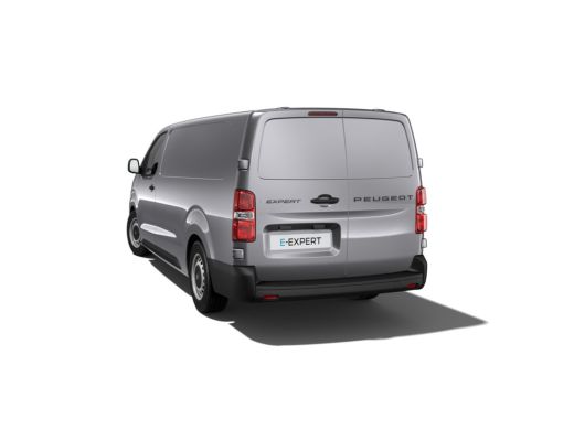 Peugeot e-Expert Standaard - electric | 16" stalen velgen | Elektrisch bedienbare en verwarmbare buitenspiegels | ... ActivLease financial lease