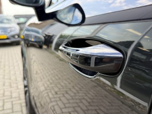 Porsche Cayenne 3.0 E-Hybrid Sportchrono | Luchtvering ActivLease financial lease