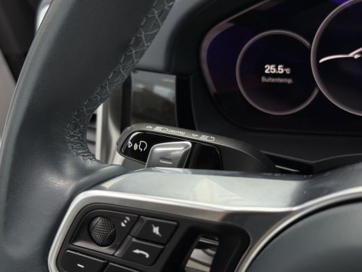 Porsche Cayenne 3.0 E-Hybrid Sportchrono | Luchtvering ActivLease financial lease